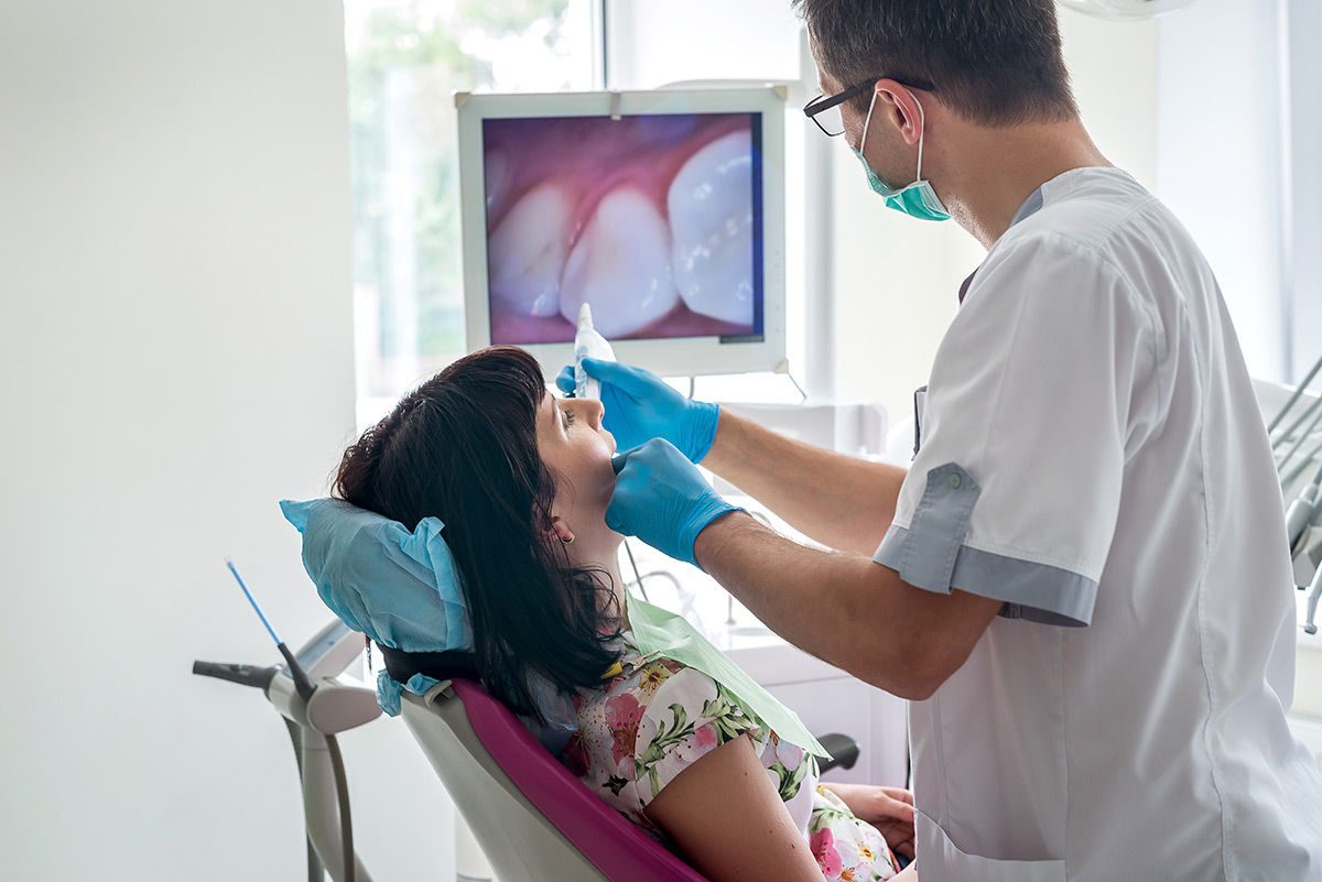 Small details can change the way your whole smile feels.