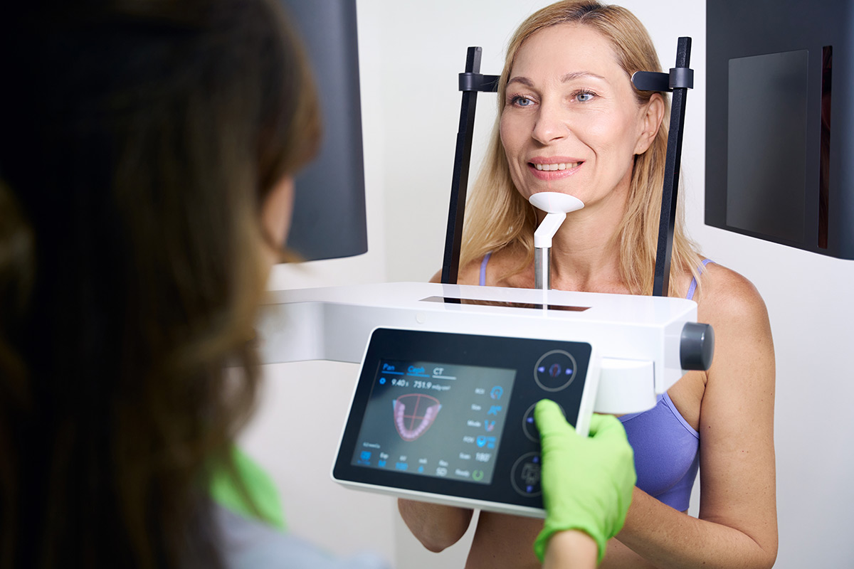 Cosmetic Dentistry in Montvale, NJ
