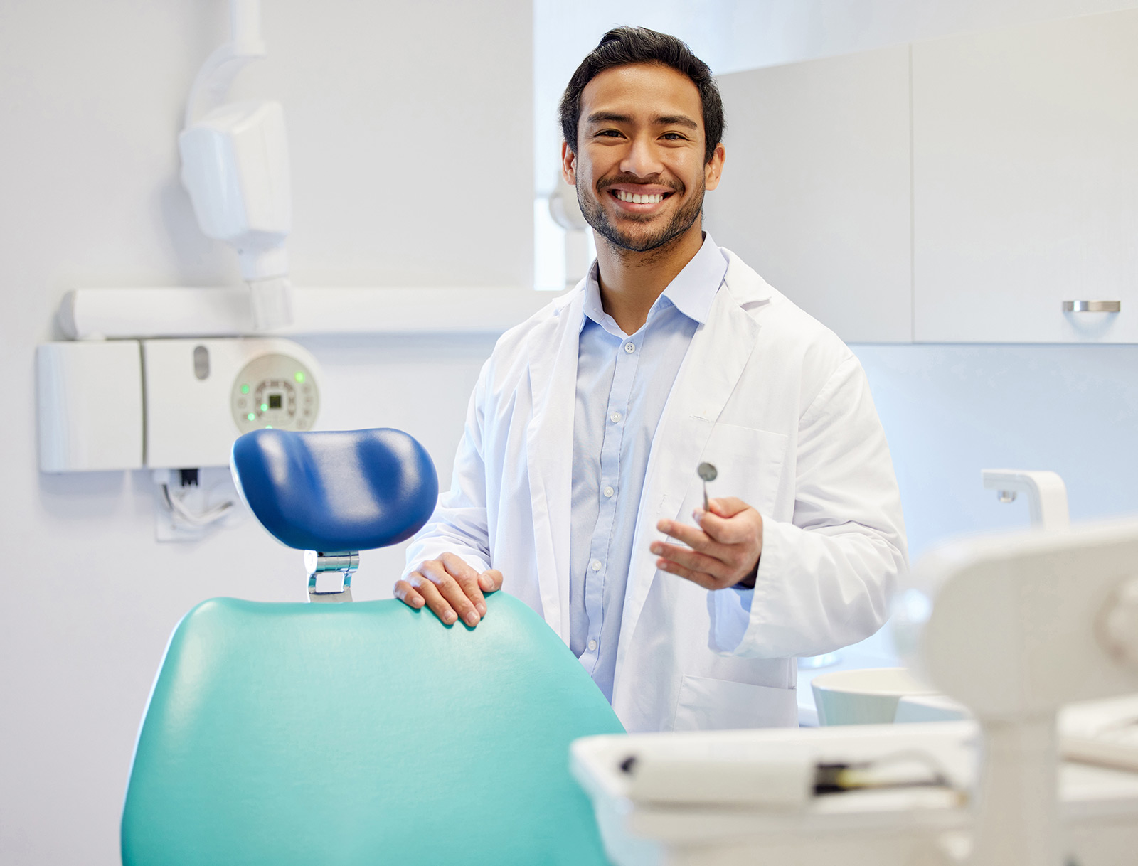 ARC Dental personalized patient care