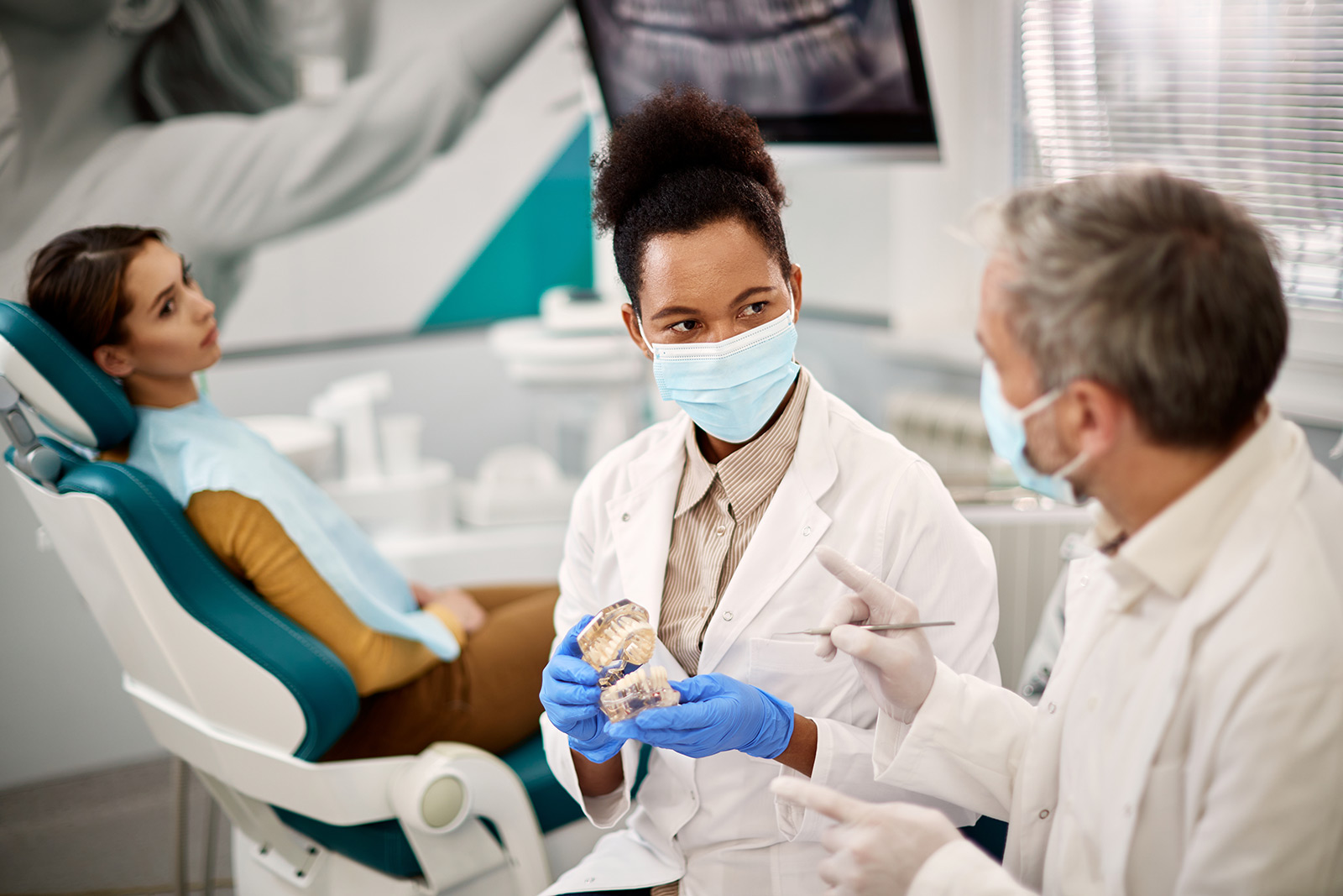 Complex cases deserve a full-scope implant evaluation.